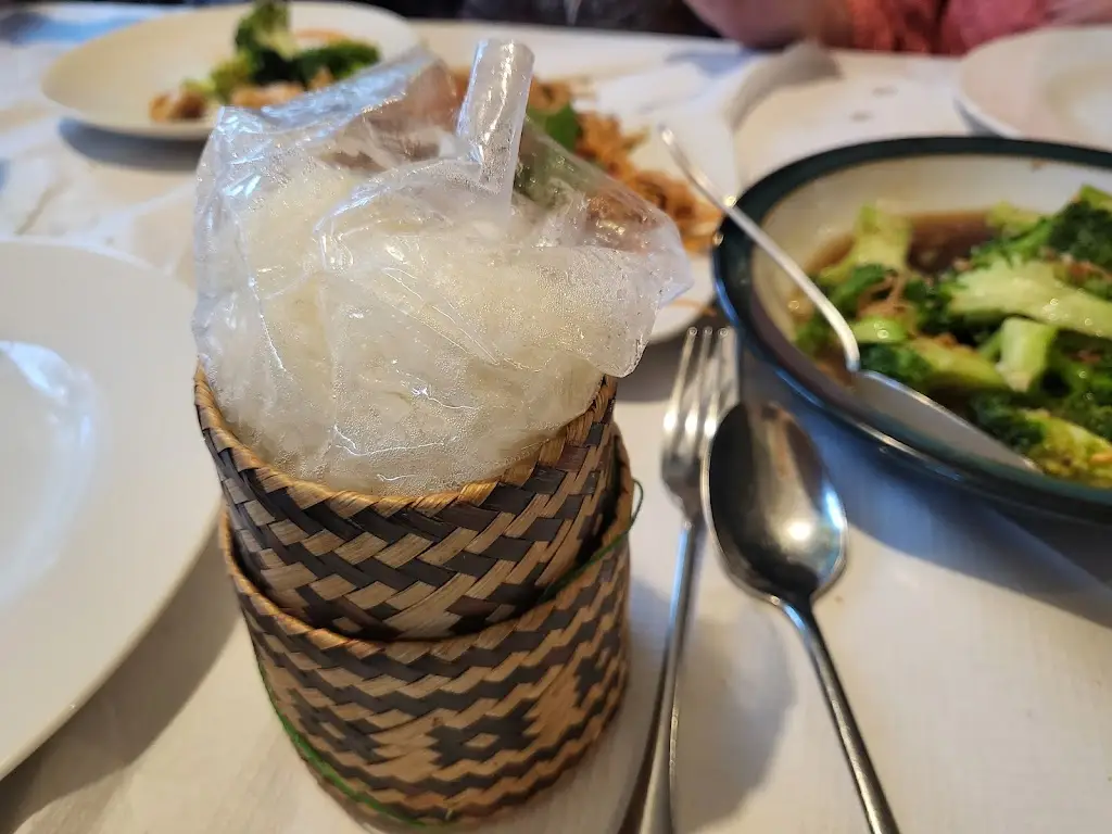 Menu_Pearl of Samui Thai Restaurant_Walton-on-the-Naze_immagine_7