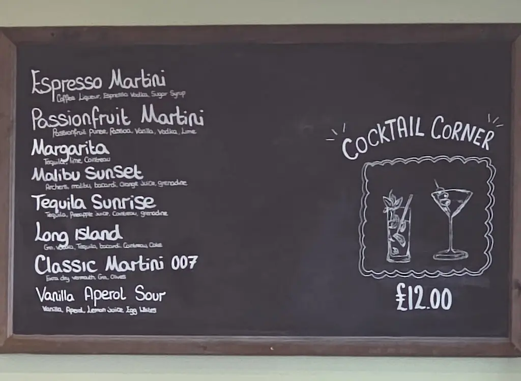 Menu_Harbour Lights Seafood Restaurant_Walton-on-the-Naze_image_4