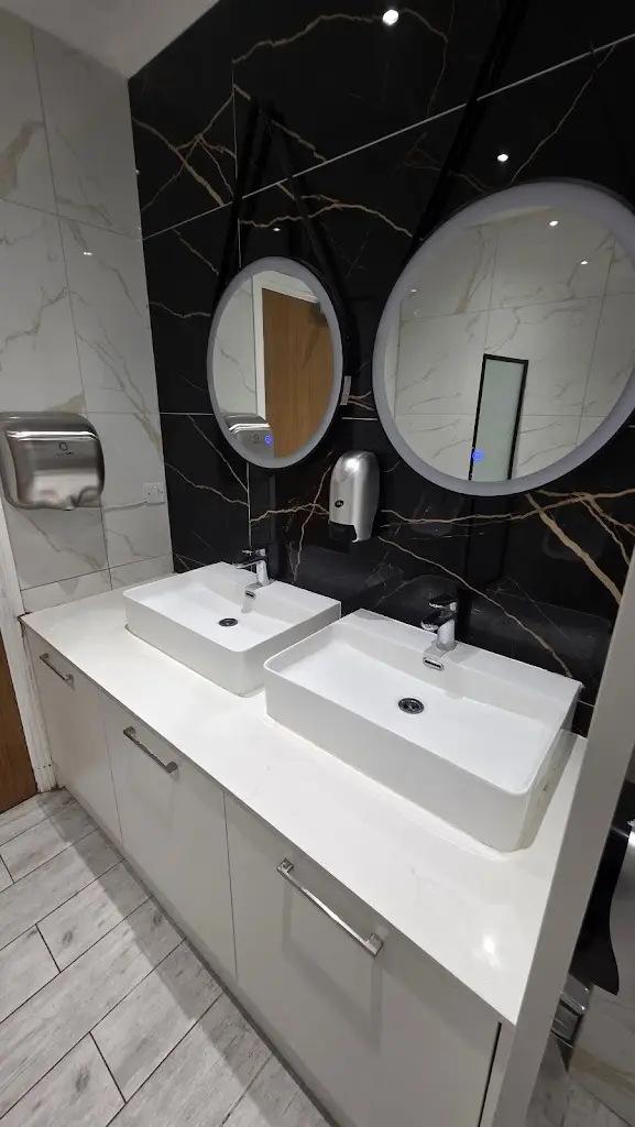 Paul Fisher_Harbour Lights Seafood Restaurant_Walton-on-the-Naze_review