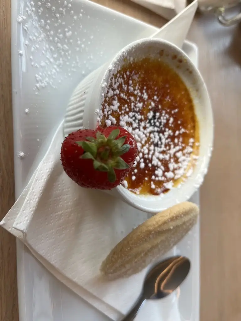 David Regan_Harbour Lights Seafood Restaurant_Walton-on-the-Naze_review