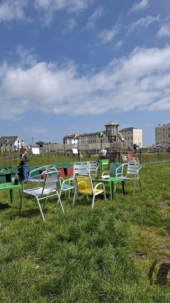 Grant Bentley_Posh Nosh_Walton-on-the-Naze_review