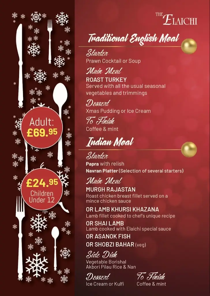 Menu_The Elaichi_Belper_image_4