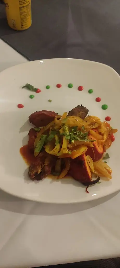 Menu_The Elaichi_Belper_image_8