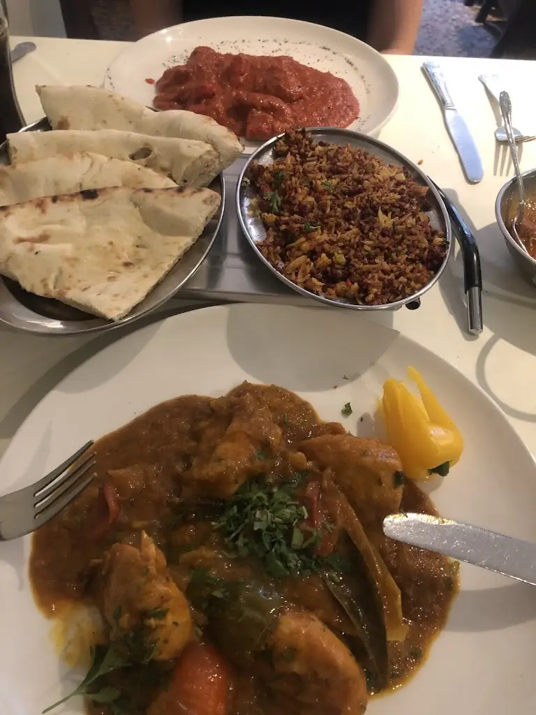 C Wells_The Elaichi_Belper_review