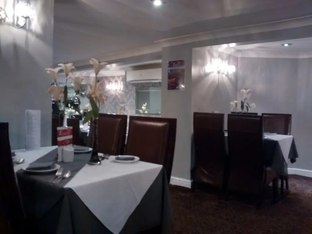 The Elaichi ristorante a Belper