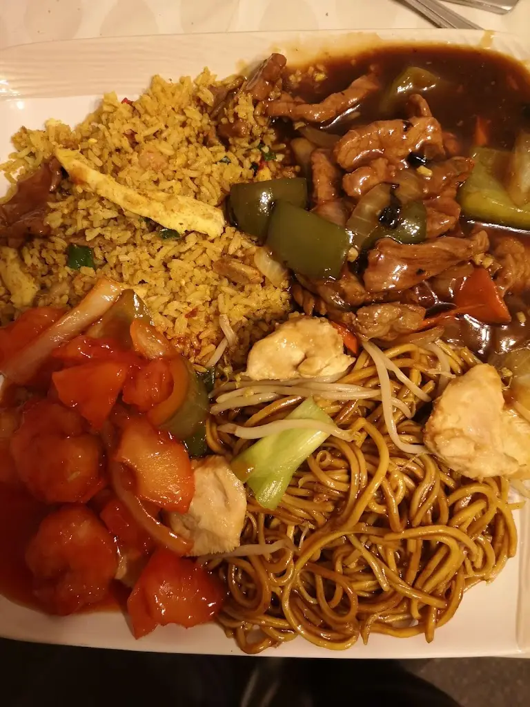 Andy Williams_Tung Kong House_Warsop_review