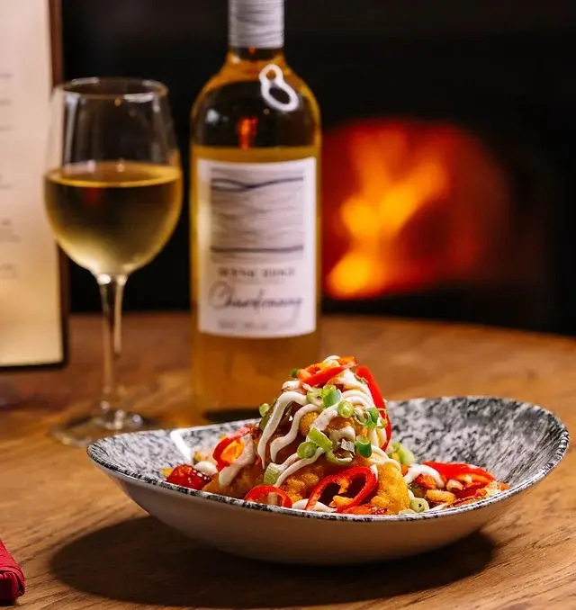 Menu_The Malt Shovel_Warton_image_2