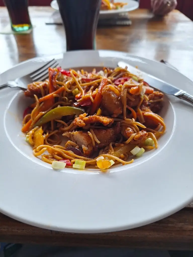 Menu_The Malt Shovel_Warton_image_7