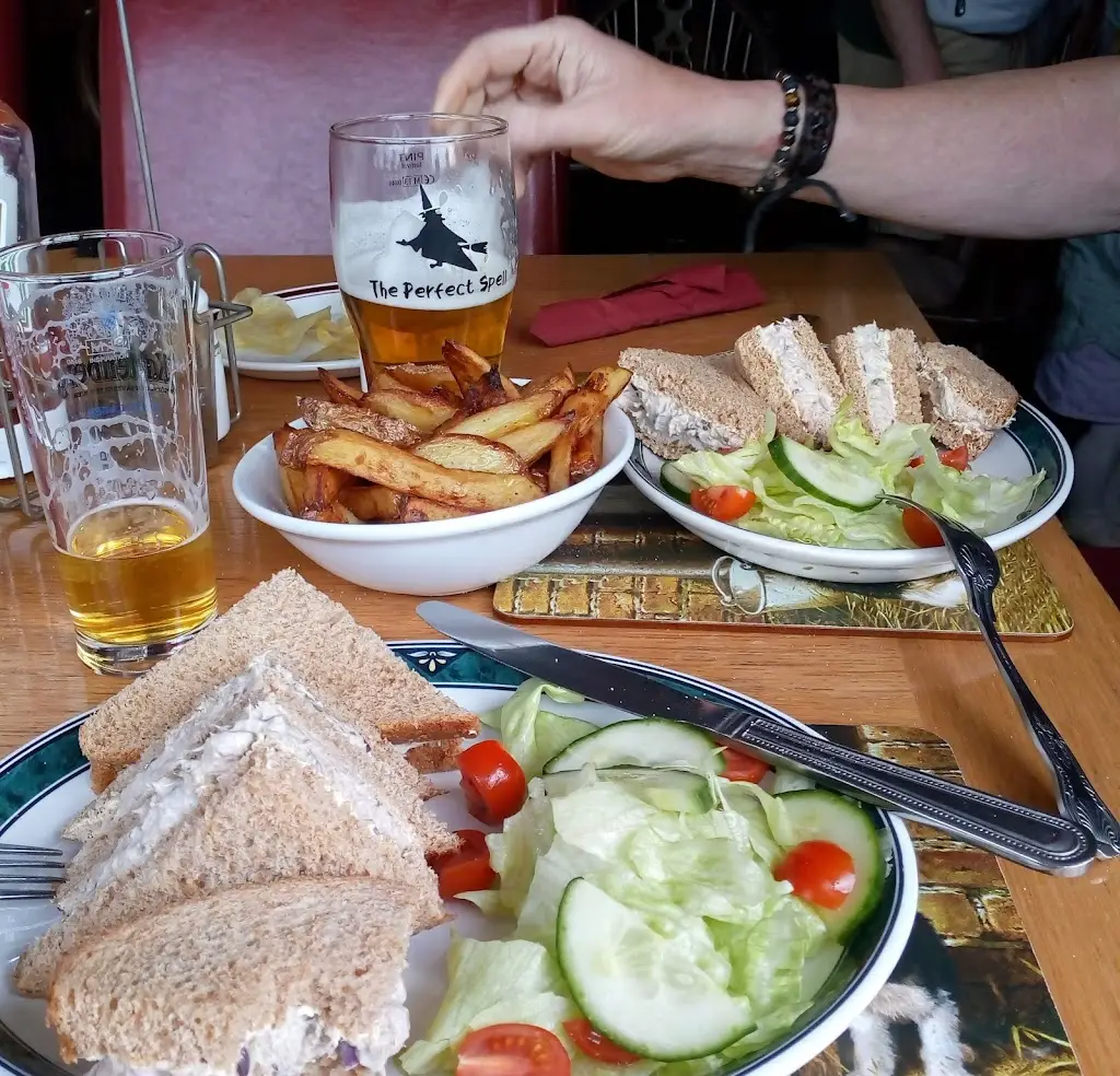 Menu_The Malt Shovel_Warton_image_9