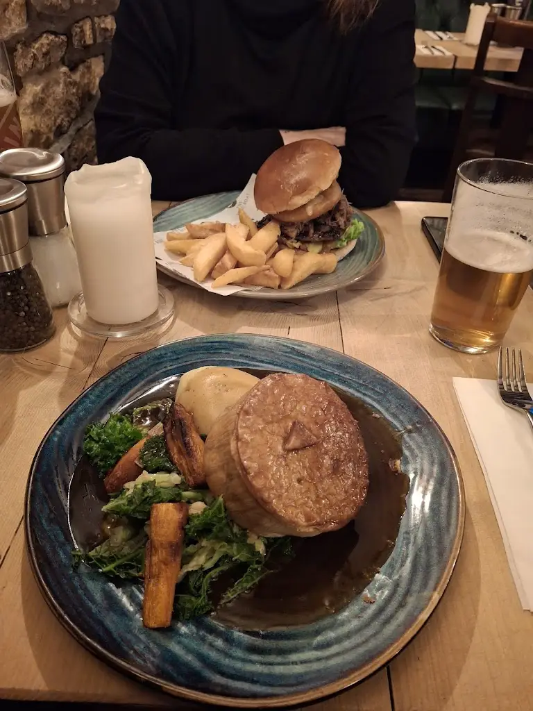 John W_The Ferry Boat - Pub & Kitchen_Washingborough_review