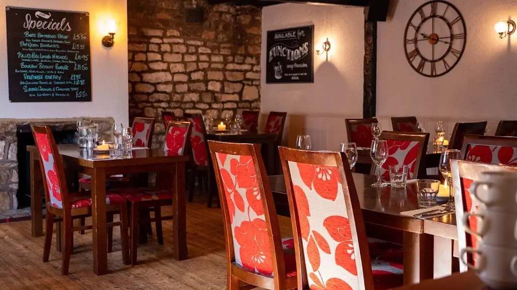 The Ferry Boat - Pub & Kitchen restaurant in Washingborough