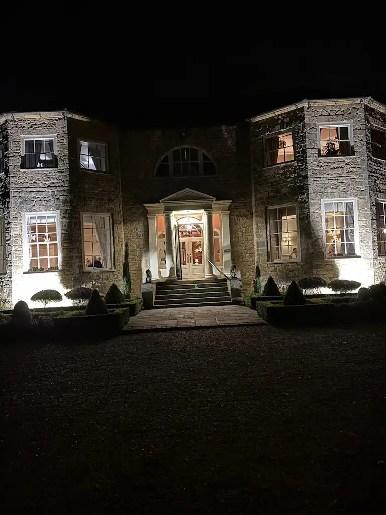 Andrew_Washingborough Hall Hotel_Washingborough_review