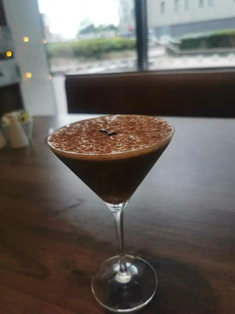 Menu_The Littleton_Walsall_image_6