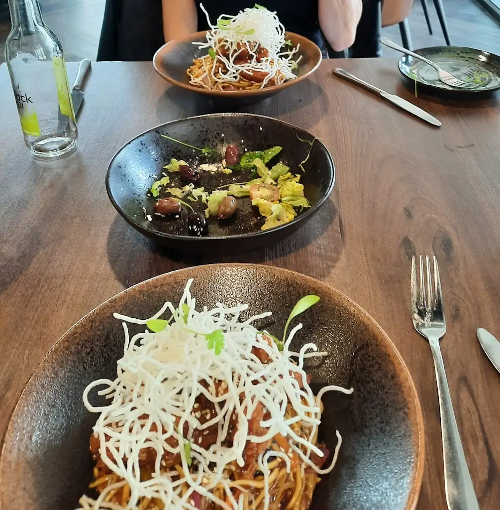 Menu_The Littleton_Walsall_image_7