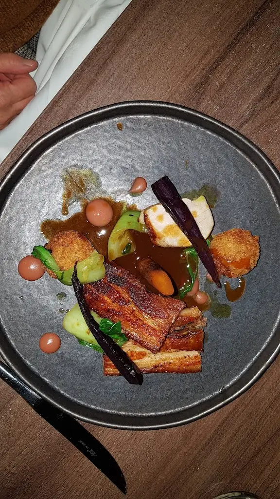 Menu_The Littleton_Walsall_image_8