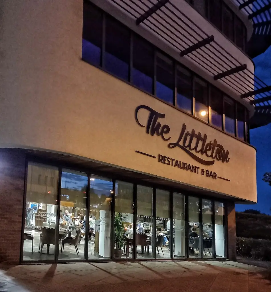 The Littleton restaurant in Walsall