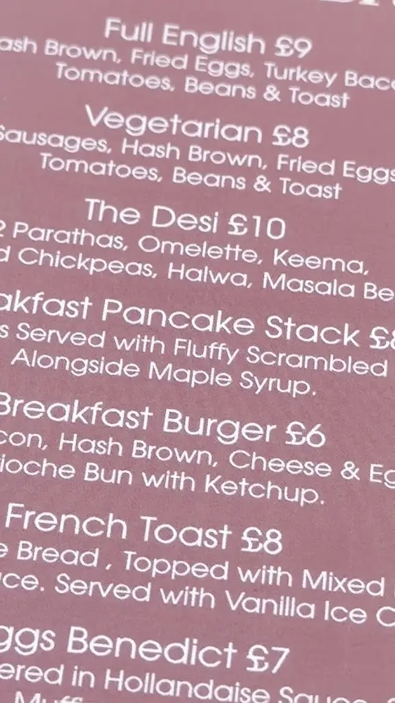 Menu_Mi Amor Walsall | Brunch & Desserts Cafè_Walsall_image_2