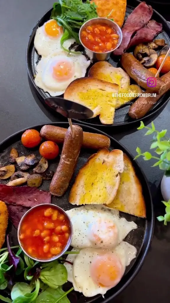 Mi Amor Walsall | Brunch & Desserts Cafè_Walsall_slider_image_1