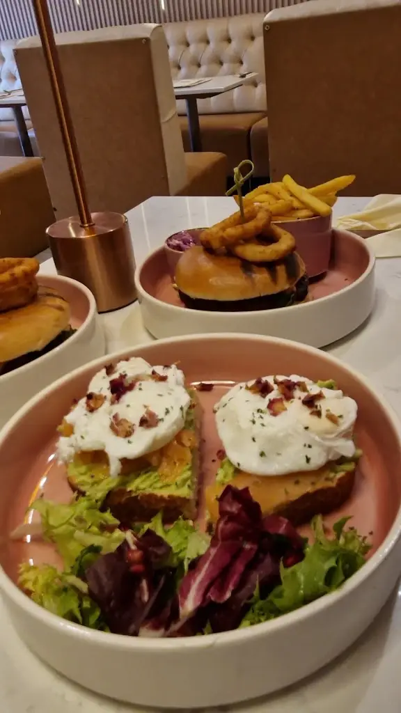 Mi Amor Walsall | Brunch & Desserts Cafè_Walsall_slider_image_2