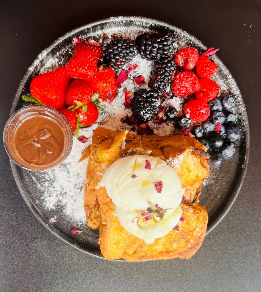 Mi Amor Walsall | Brunch & Desserts Cafè_Walsall_slider_image_3