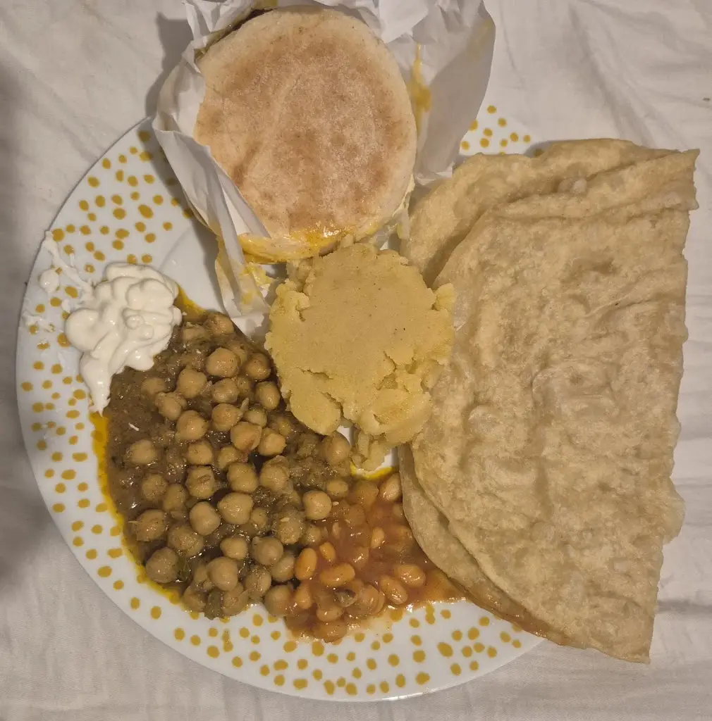 Noorie H_Chainak_Walsall_review