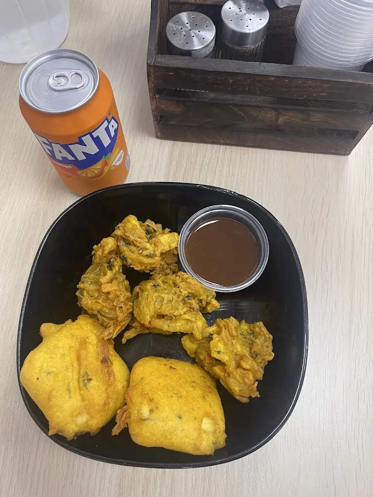 Menu_Lovely Sweet Centre_Walsall_image_6