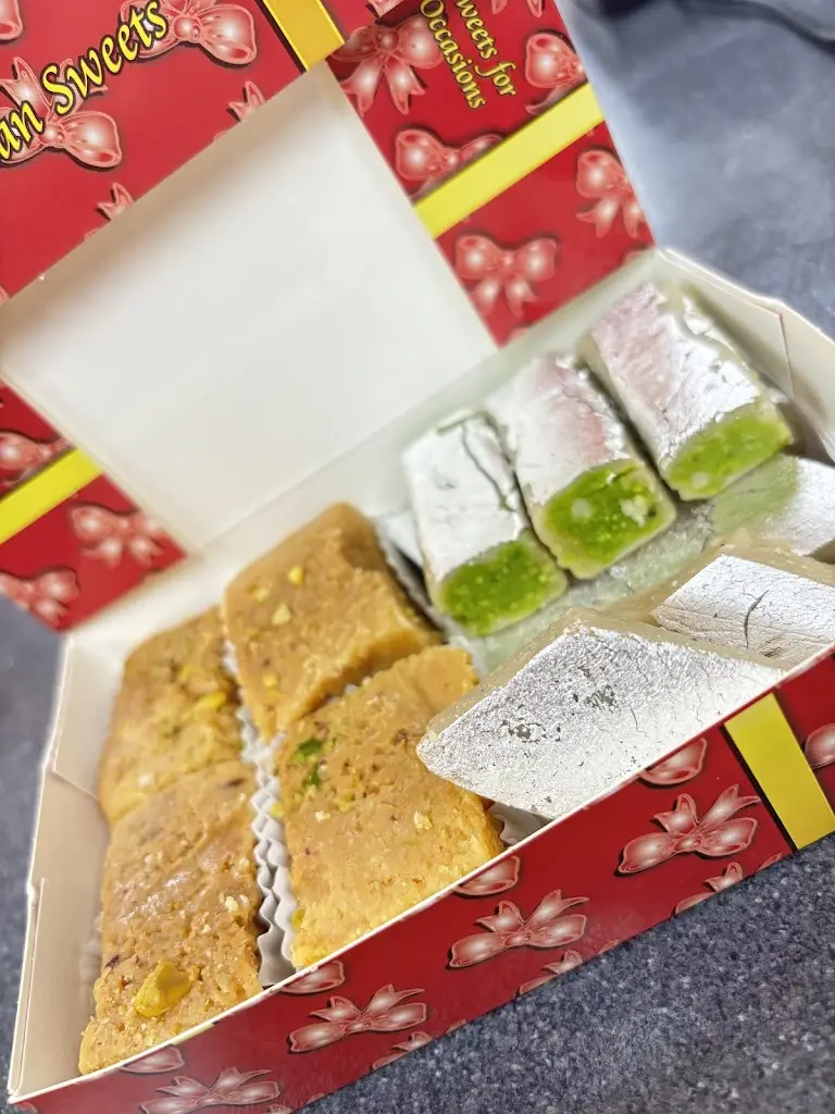 Menu_Lovely Sweet Centre_Walsall_image_9