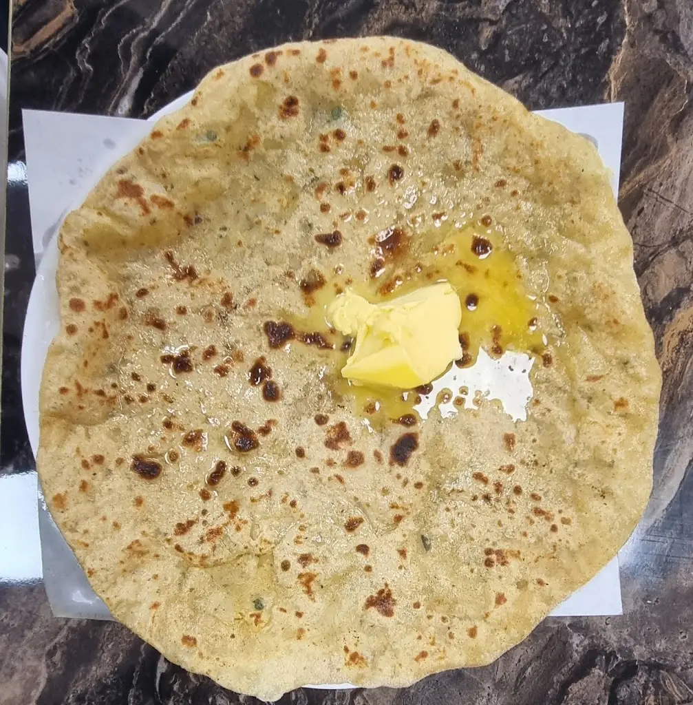 Rakesh Gaddu_Lovely Sweet Centre_Walsall_review