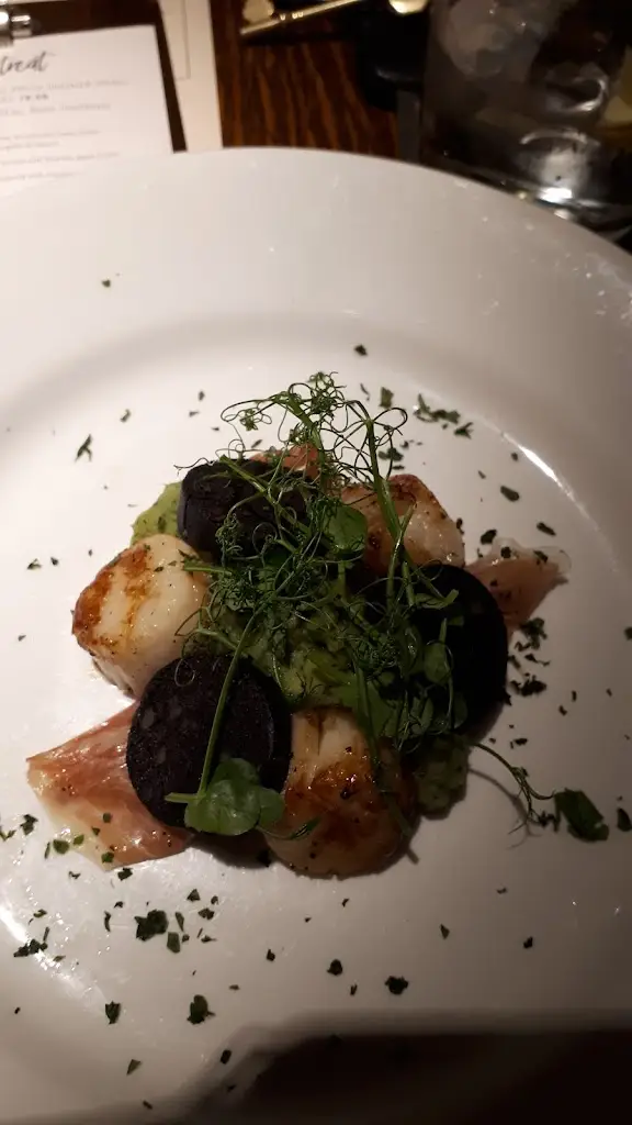 Menu_The Hanging Gate_Belper_image_9