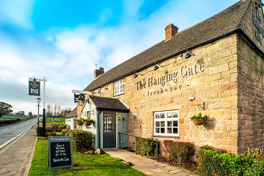 The Hanging Gate_Belper_slider_image_3