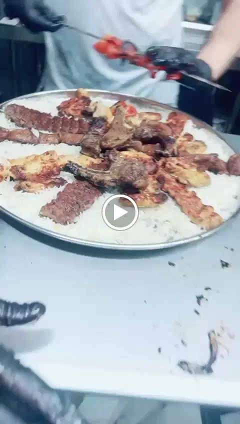 Azad's Kurdish Restaurant_Walsall_slider_image_2