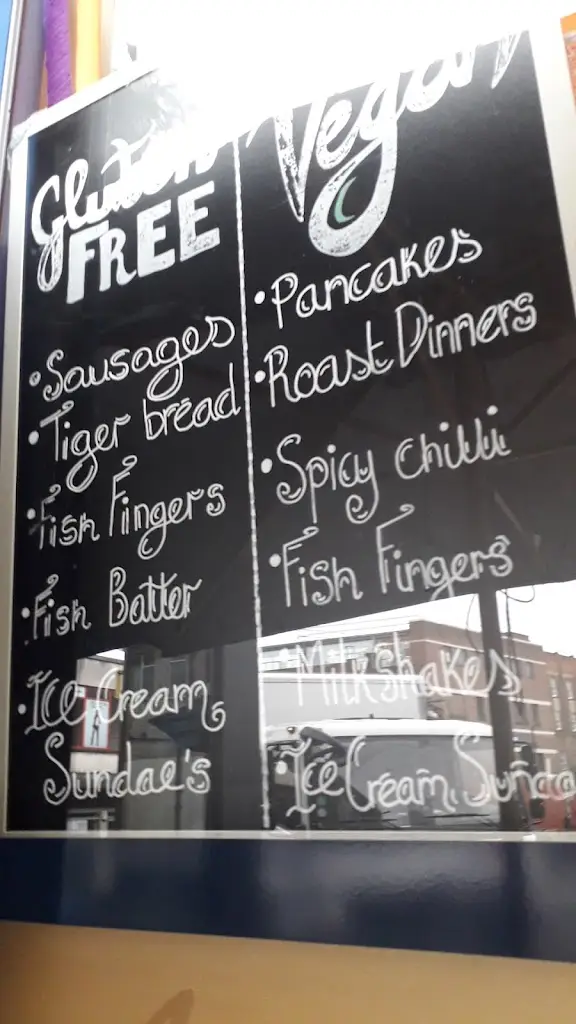 Menu_Jack & Ada's Cafe Restaurant_Walsall_image_2