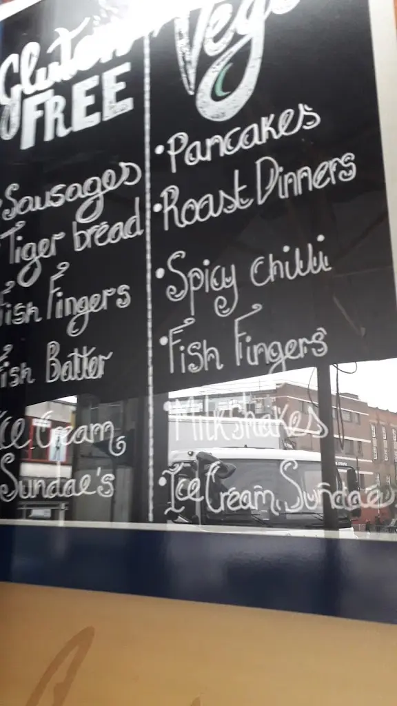 Menu_Jack & Ada's Cafe Restaurant_Walsall_image_4