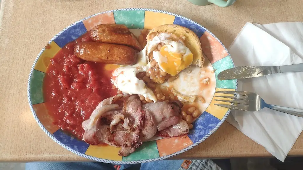 Menu_Jack & Ada's Cafe Restaurant_Walsall_image_5