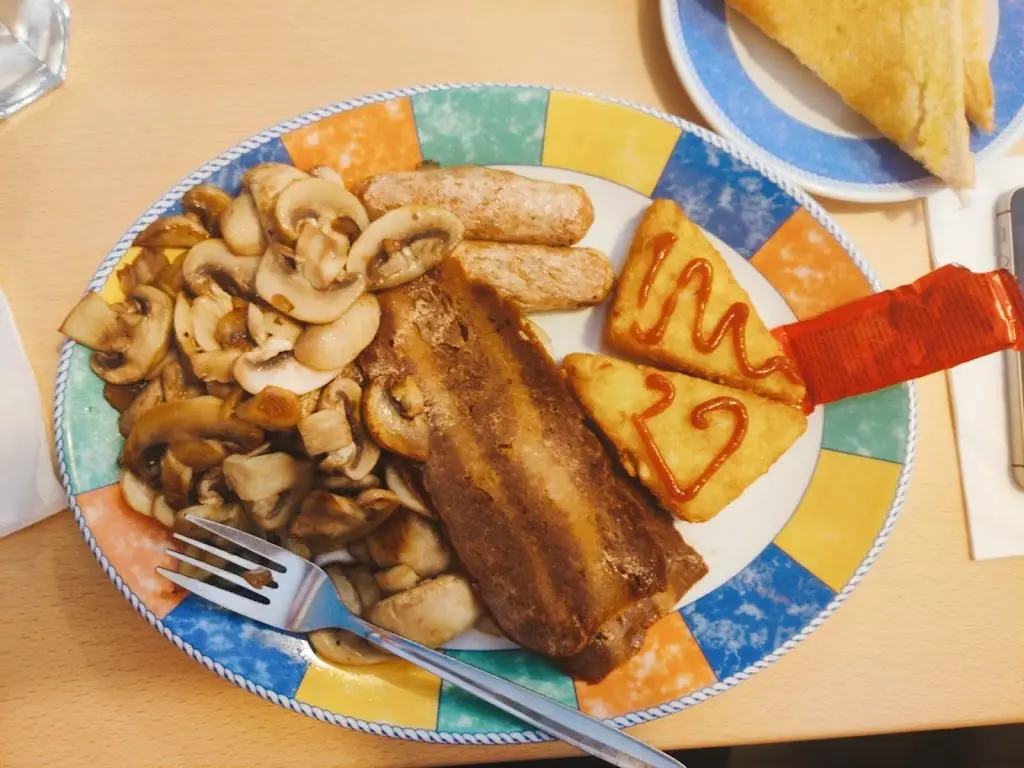 Menu_Jack & Ada's Cafe Restaurant_Walsall_image_6