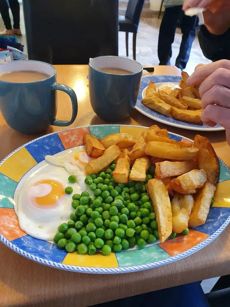 Menu_Jack & Ada's Cafe Restaurant_Walsall_image_8