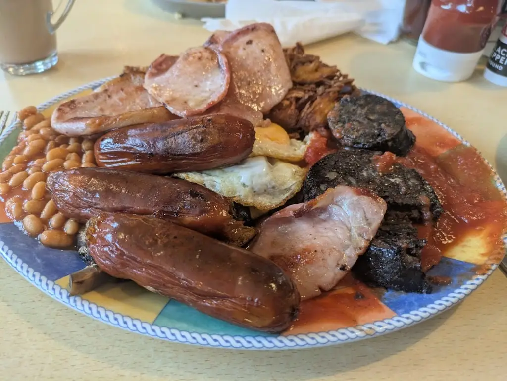 ruth wicketts_Jack & Ada's Cafe Restaurant_Walsall_review