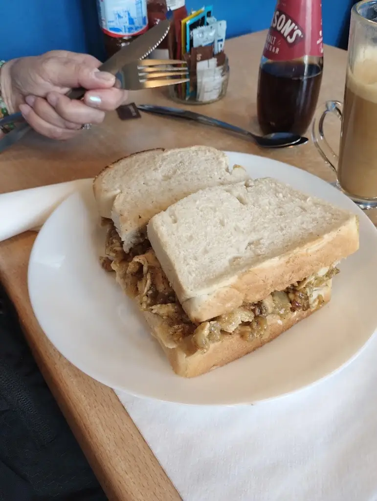 Jack & Ada's Cafe Restaurant_Walsall_slider_image_2