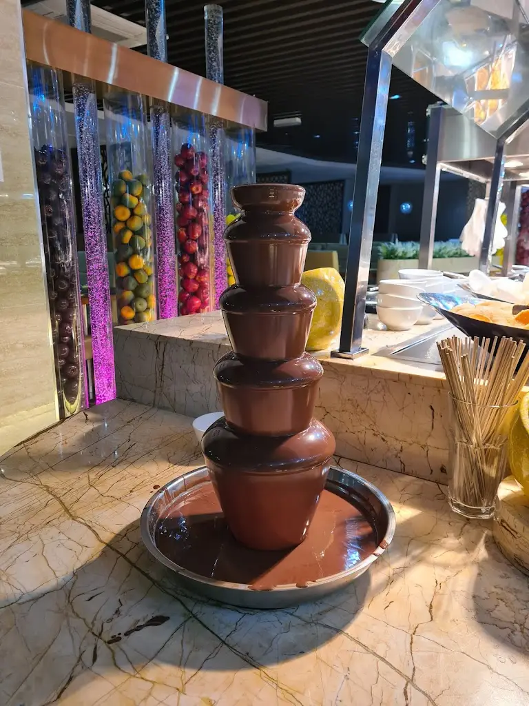 Menu_Dine & Wine Buffet Restaurant_Walsall_immagine_5