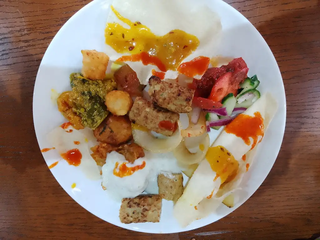 Menu_Dine & Wine Buffet Restaurant_Walsall_immagine_9