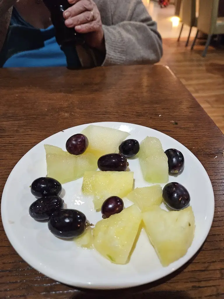 wyrd_Dine & Wine Buffet Restaurant_Walsall_recensione