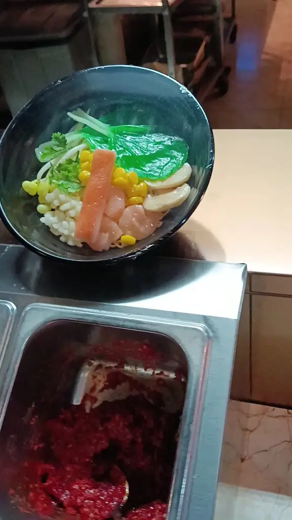 Dine & Wine Buffet Restaurant_Walsall_slider_image_2