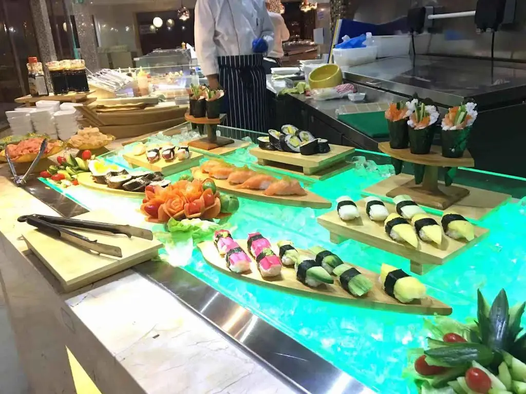 Dine & Wine Buffet Restaurant_Walsall_slider_image_3