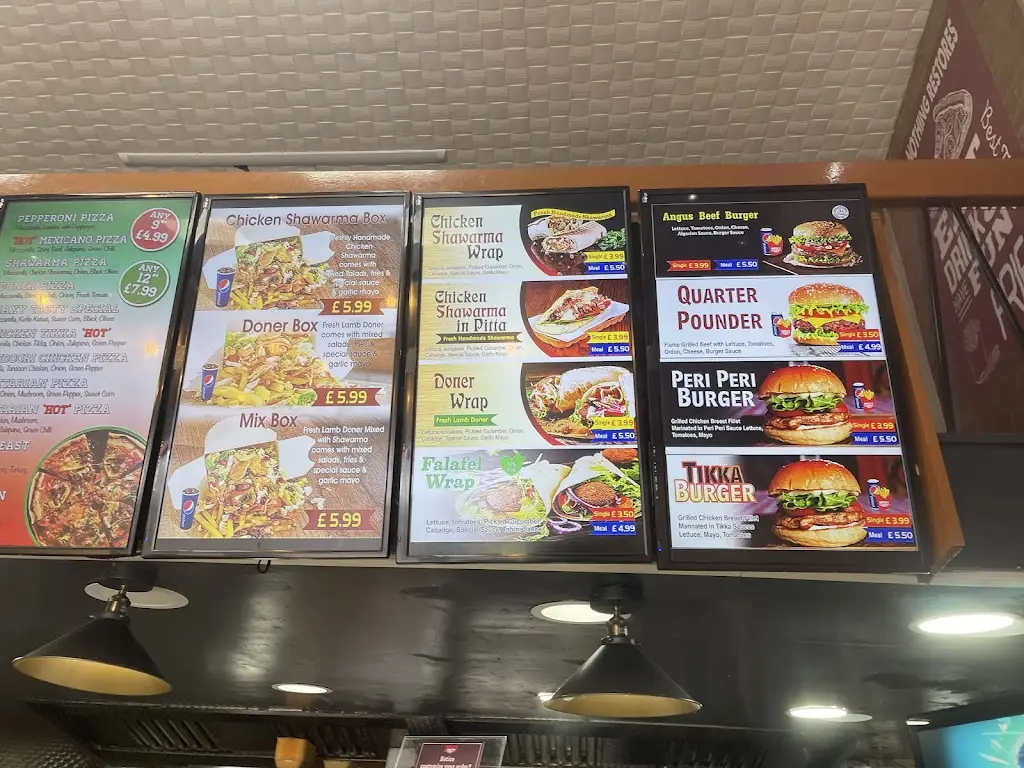 Menu_Maxy Tasty_Walsall_image_3