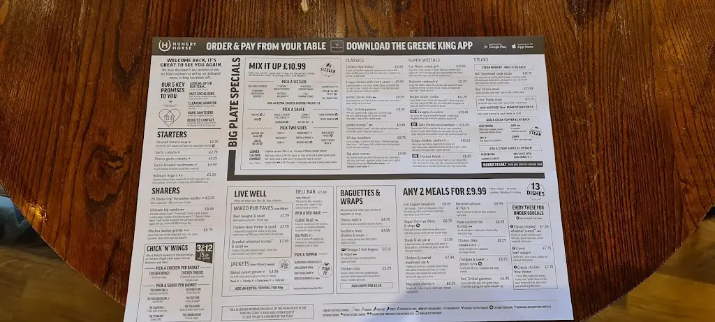 Menu_Waterfront_Walsall_image_2