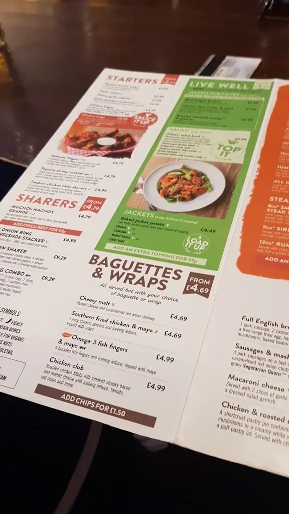 Menu_Waterfront_Walsall_image_4