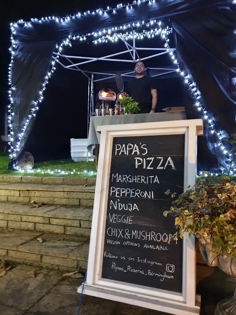 Menu_Grazie Mille_Walsall_image_4