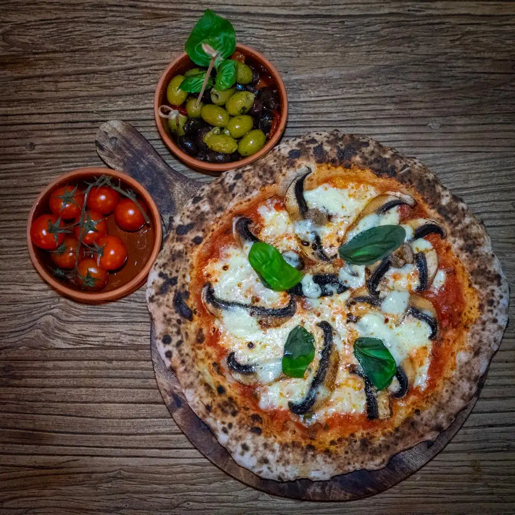 Menu_Grazie Mille_Walsall_image_5