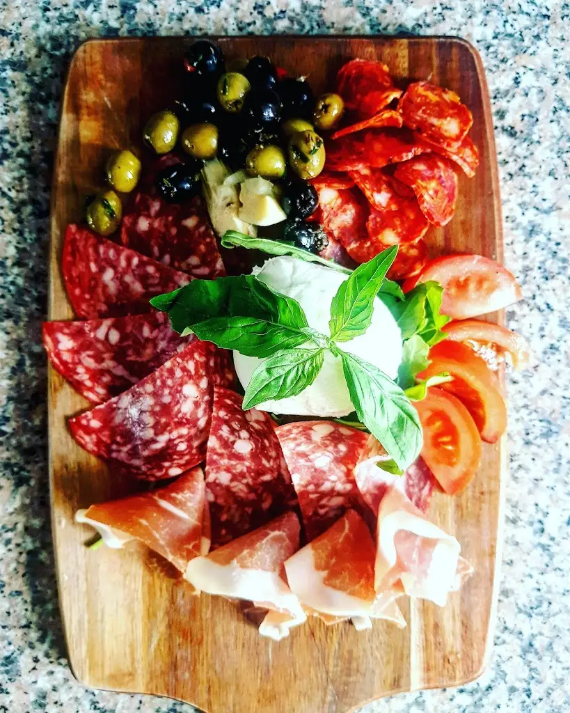 Menu_Grazie Mille_Walsall_image_6