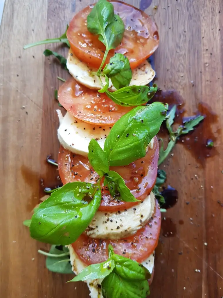 Menu_Grazie Mille_Walsall_image_7